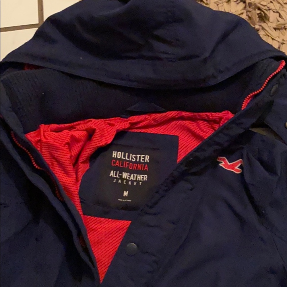 Jacket - Picture 3 of 3